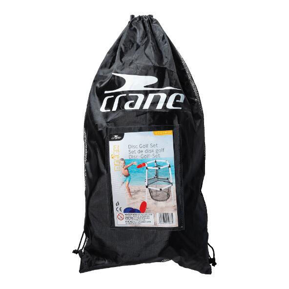 CRANE(R) Jeu d'extérieur