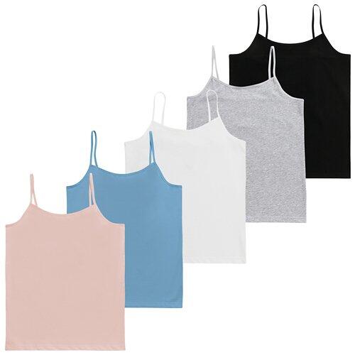UP2FASHION Maillots pour femmes, 5 pièces