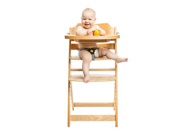 Grow with Me Highchair