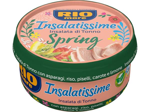 Insalatissime