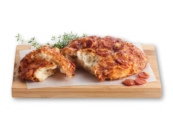 Focaccia