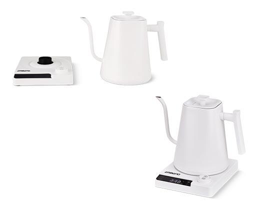 Ambiano 
 Electric Pour Over Kettle
