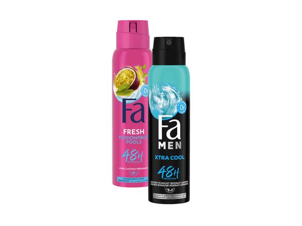 Spray