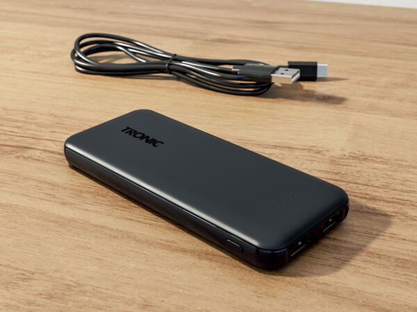 Powerbank 5000mAh