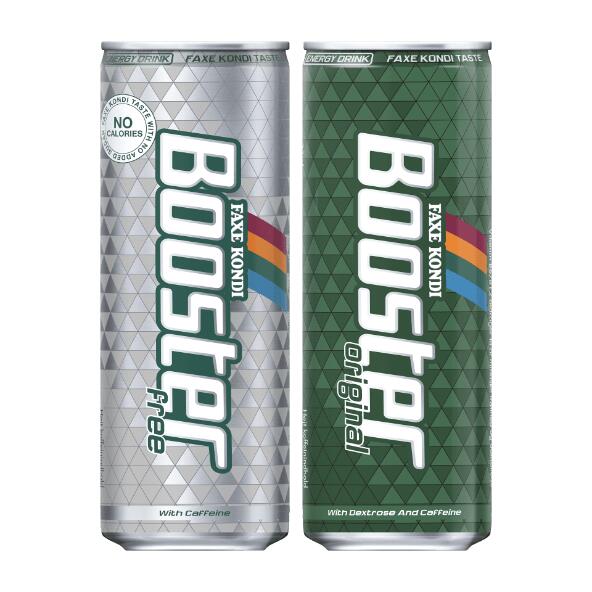 Booster