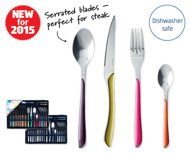Premium Cutlery Set