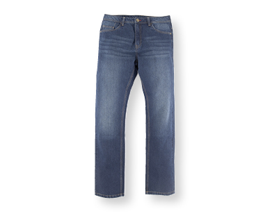 GREEN FEELING BIO Bio-Herren-Jeans