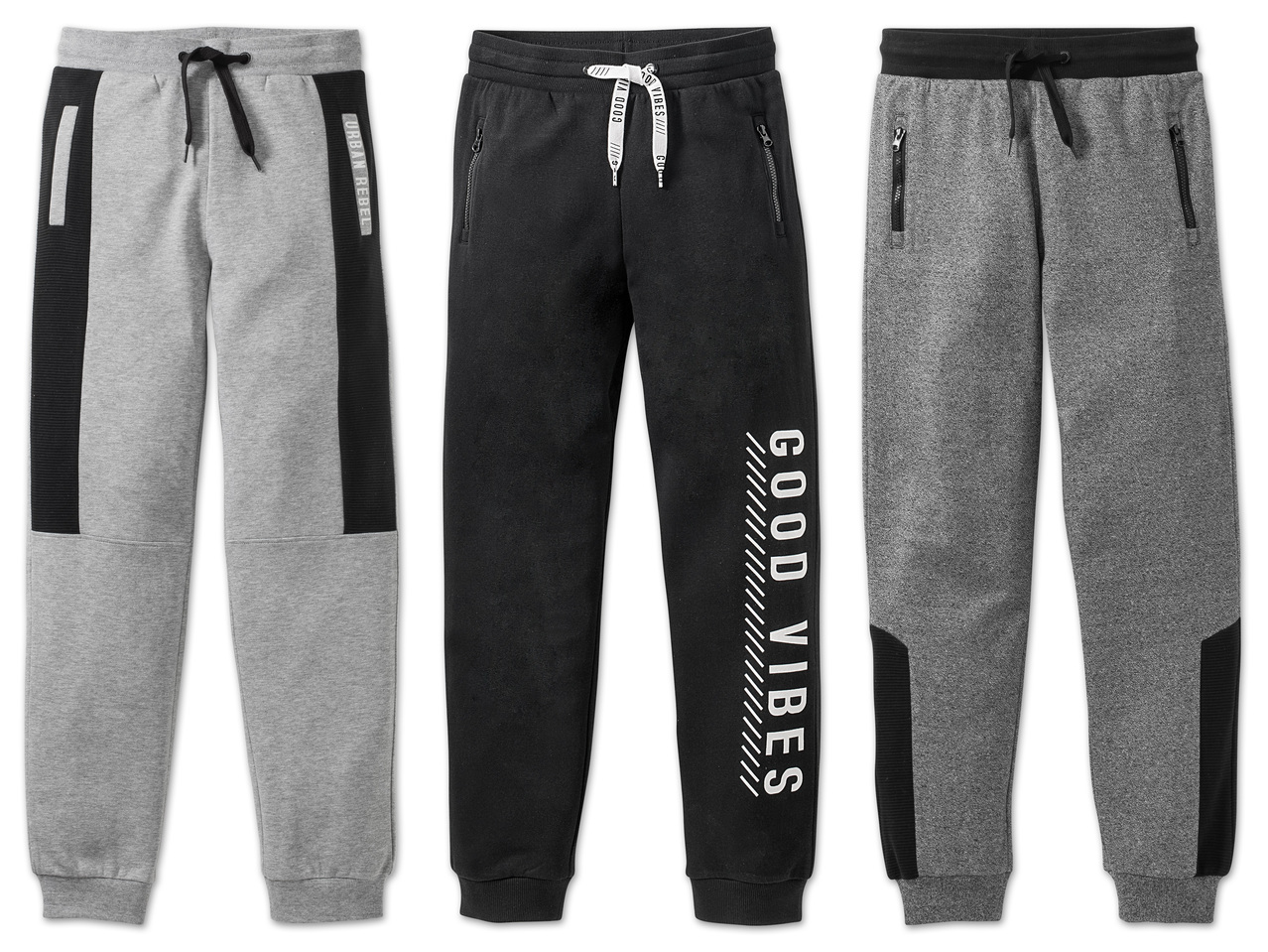 PEPPERTS(R)TEENS Buben Sweathose1