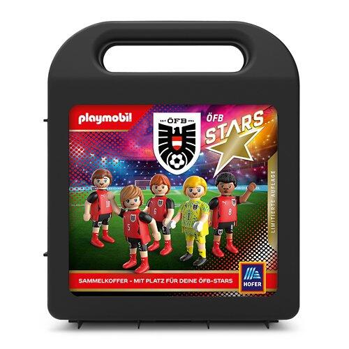 PLAYMOBIL Stars Koffer
