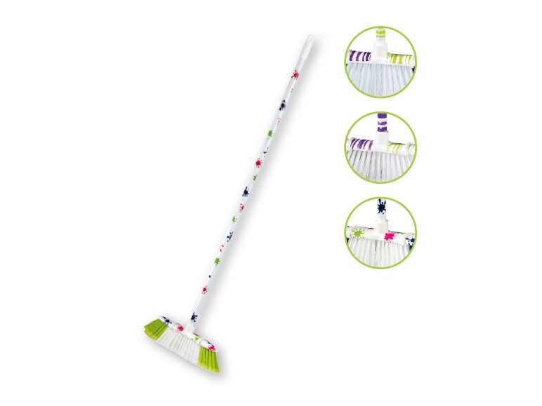 Aquapur(R) Broom