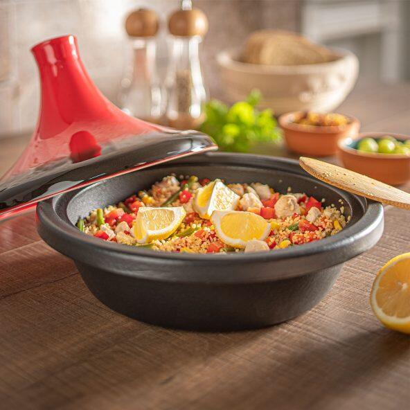 CROFTON(R) 				Tajine