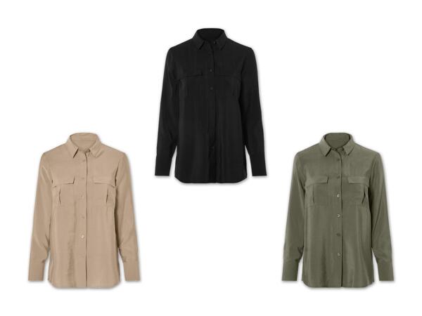 Damen Bluse