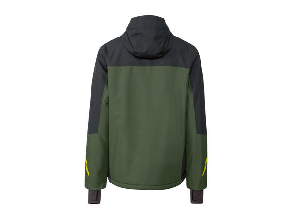 Crivit Men's Ski Jacket