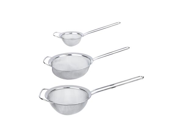 Sil, 3-pack