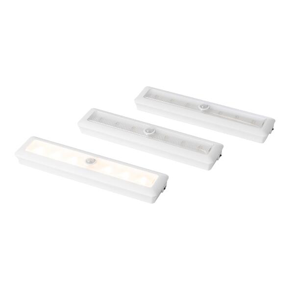 LIGHT ZONE(R) Spots LED ou rubans LED