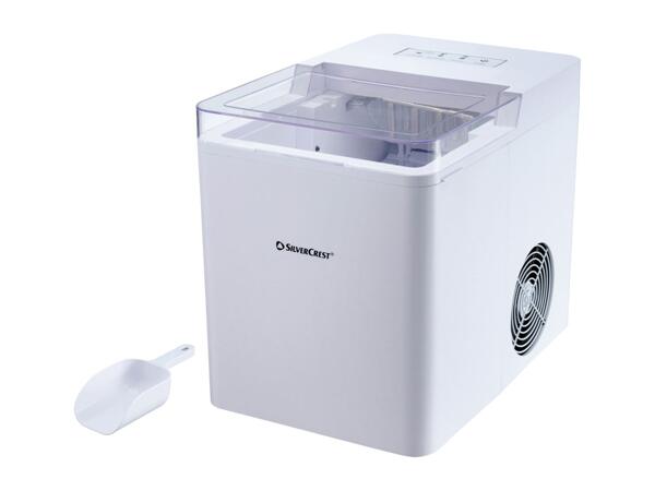 Silvercrest Kitchen Tools Ice Maker