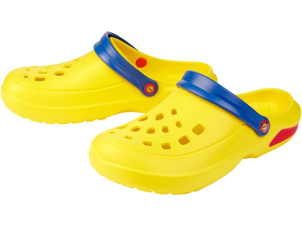 Adult Lidl Clogs