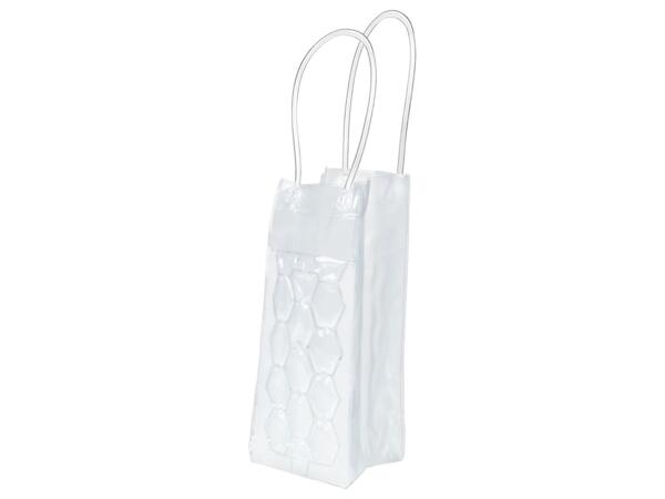 Gel Bottle Cooler or Cooler Sleeves