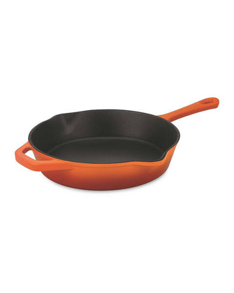 Cast Iron Skillet
