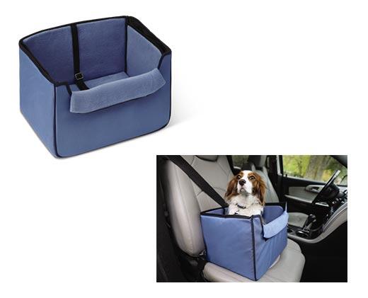 Heart to Tail 
 Travel Bucket Pet Bed