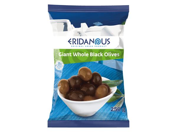 Black Olives