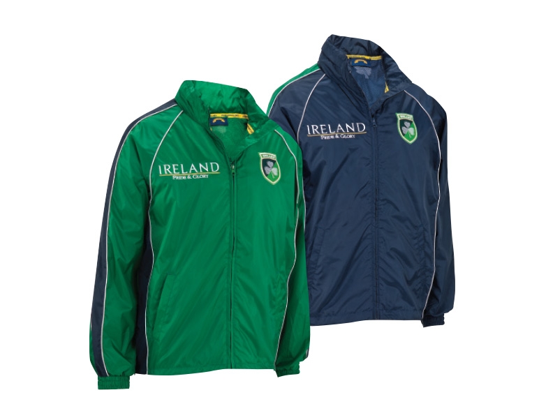 Kids' Outdoor Jacket