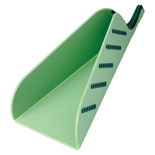 Prep 'N Fold Food Cutting Board - Green, L