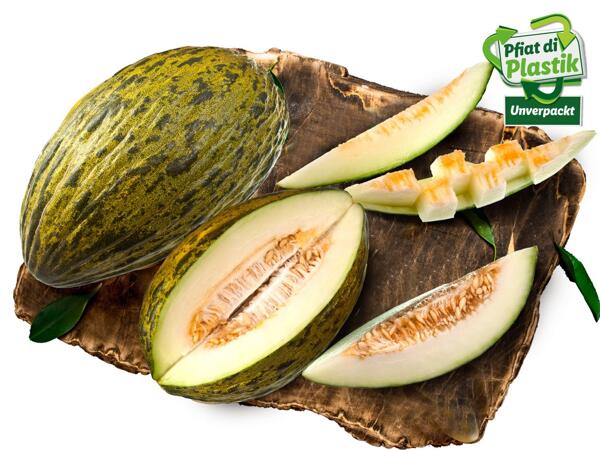 Zuckermelone Piel de Sapo