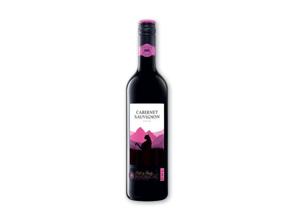Cabernet Sauvignon eller Sauvignon Blanc