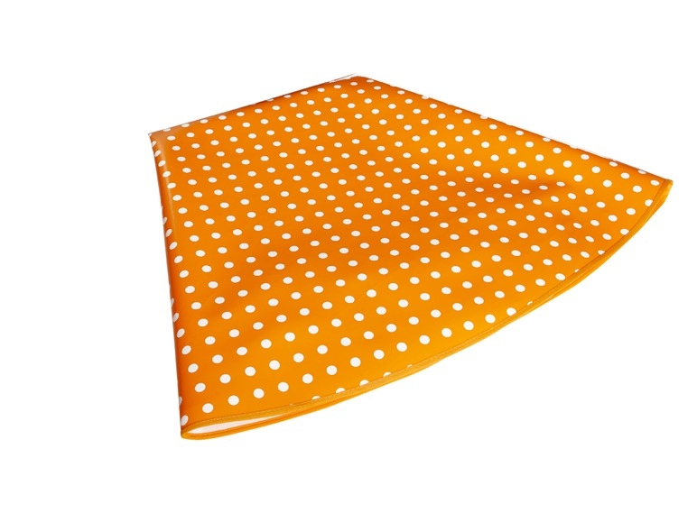 Tablecloth 130x160cm, or diam. 160cm