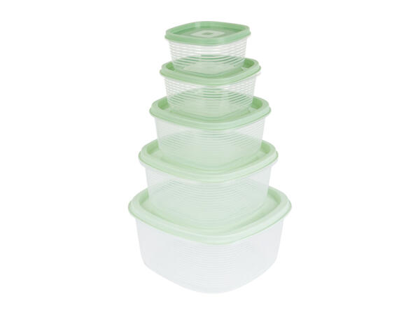 Ernesto Food Storage Container Set