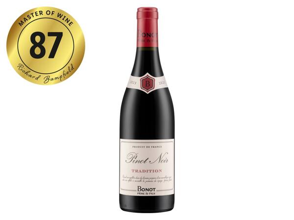 Pinot Noir Tradition Wine