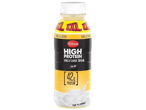 XXL High Protein Drink