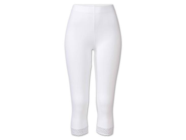 Damen Capri-Leggings