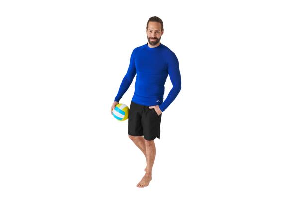 Men's UV Rash Vest