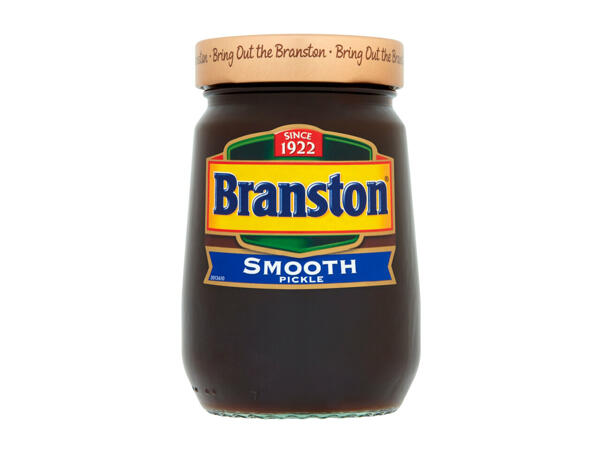 Branston Smooth Pickle