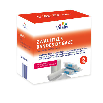 Bandages