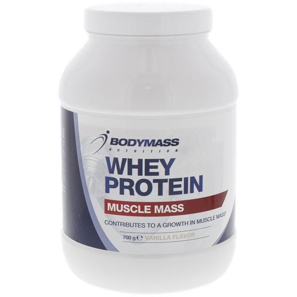 Lactosérum Bodymass