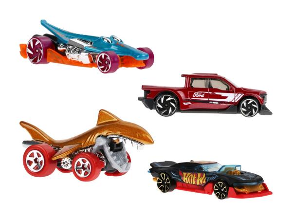 HOT WHEELS(R) Hot Wheels