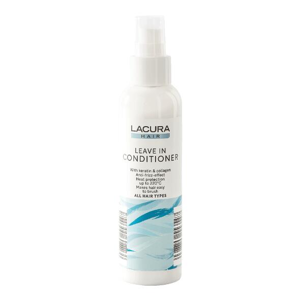 LACURA(R) Haarstyling met keratine