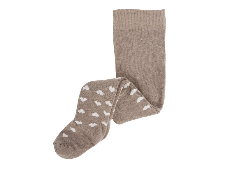 LUPILU Organic Cotton Baby Tights