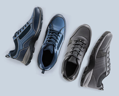 Herren-Freizeitschuhe