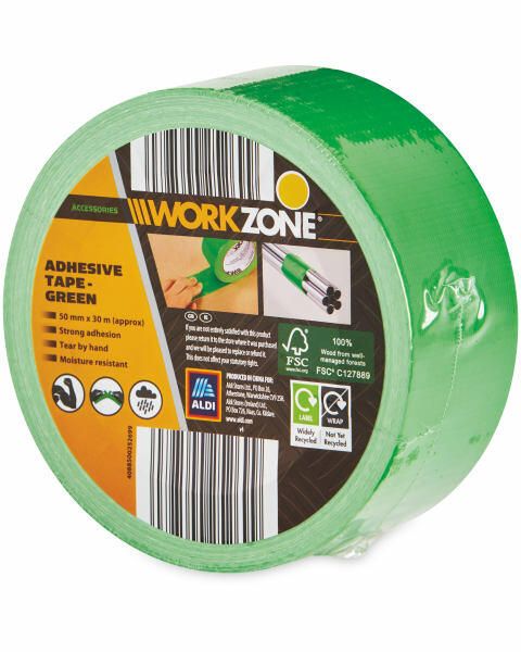Workzone DIY Adhesive Tape