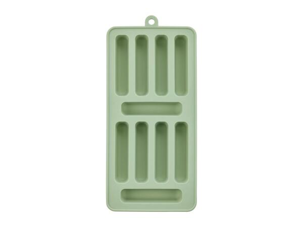 Ernesto Silicone Ice Mould