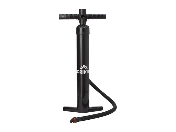 Crivit All-Round Inflatable SUP