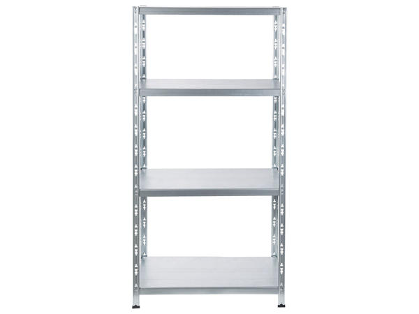 Household Shelving