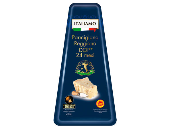 Parmigiano Reggiano DOP