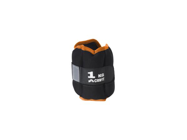Dumbbell, 1 or 2 Pieces, Ankle And Wrist Weight, Resistance Bands or Ab Roller