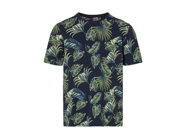 Men's/​Ladies' Short Pyjama Set