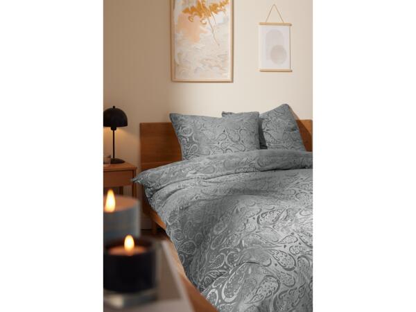 Teddy Fleece Bedlinen